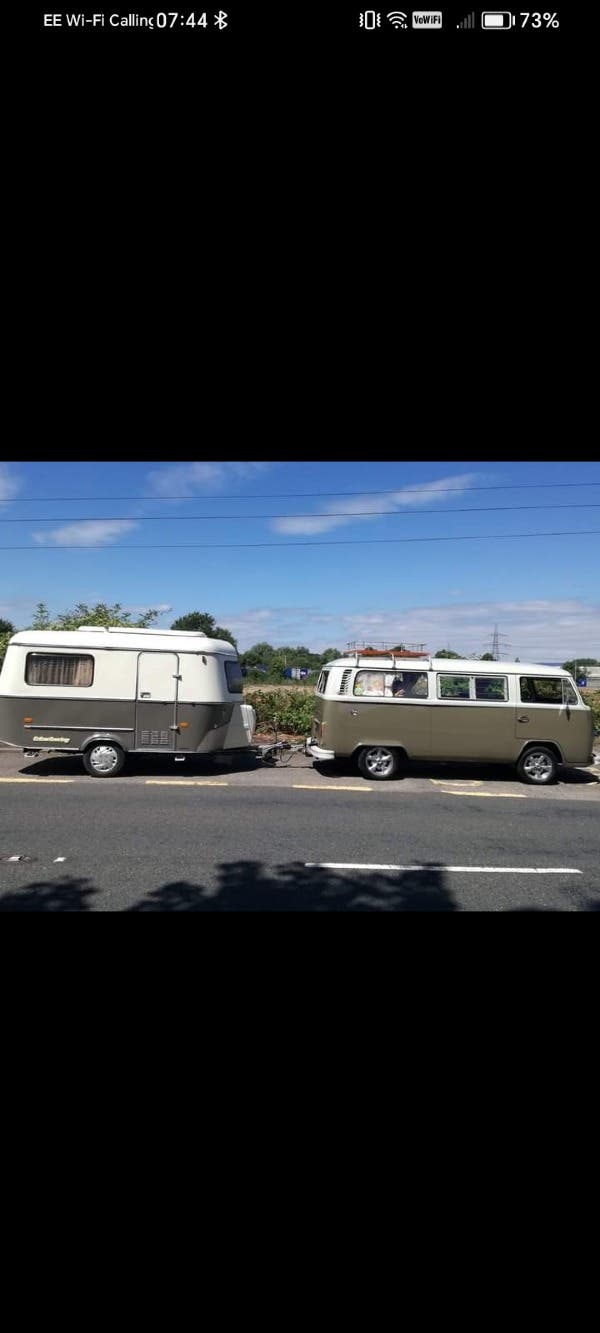 1979 T2 Bay Window